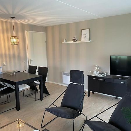 Escape, Appartement Met Groot Terras Buren  Exteriör bild