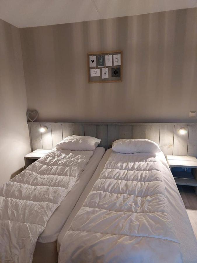 Escape, Appartement Met Groot Terras Buren  Exteriör bild