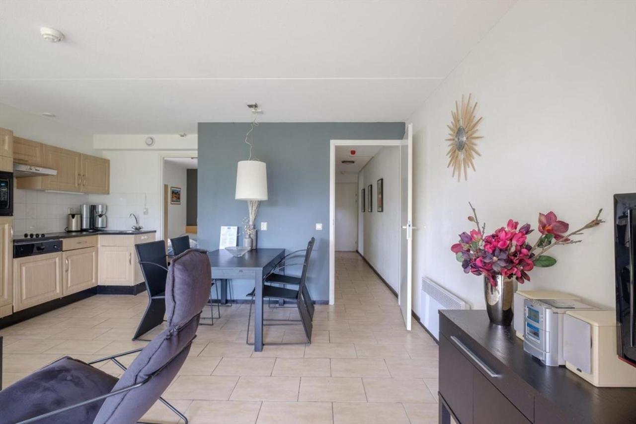 Escape, Appartement Met Groot Terras Buren  Exteriör bild